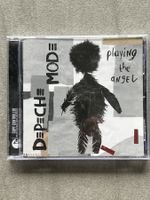 Depeche Mode « playing the Angel » Cd album